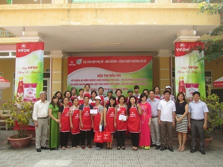 Ẩm thực Tết: Nét đẹp văn hóa 3 miền