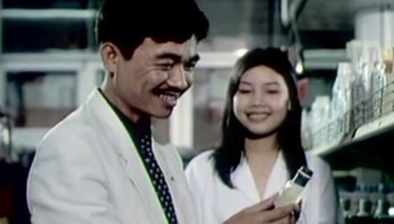 Nhớ lại phong vị phim Tết xưa - 1 Nhớ lại phong vị phim Tết xưa