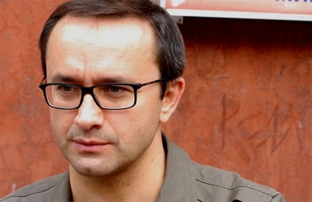 Nga chính thức cấm chửi thề trên phim - 3 Đạo
diễn Andrey Zvyagintsev đã thực hiện một bộ phim gây tranh cãi trong dư luận
Nga.