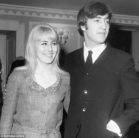 Sự thật về cuộc sống hôn nhân của John Lennon được hé lộ - 1 Sự thật về cuộc sống hôn nhân của John Lennon được hé lộ