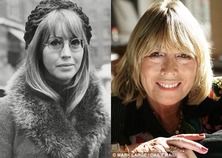 Sự thật về cuộc sống hôn nhân của John Lennon được hé lộ - 5 Bà
giúp việc Dorothy Jarlett sửa chữa lại bản khai đầu tiên.