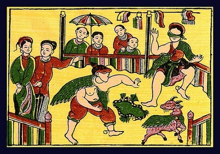 Trong văn hóa Trung Quốc