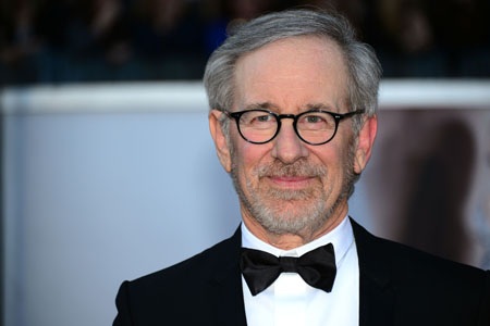Đạo diễn Steven
Spielberg (42 lời cảm ơn)