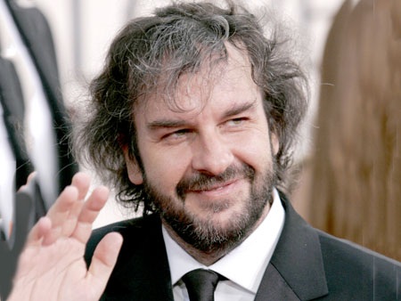 Đạo diễn Peter Jackson
(22 lời cảm ơn)