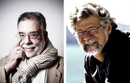 Đạo diễn Francis Ford
Coppola & Nhà sản xuất phim Barrie Osborne (16 lời cảm ơn)