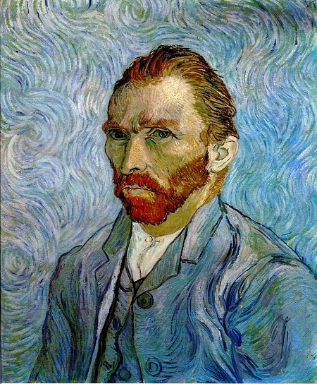 Qua những nét vẽ táo bạo và màu sắc sáng tạo, Van Gogh đã tạo nên một tác phẩm độc đáo có khả năng đưa bạn đến thế giới khác.