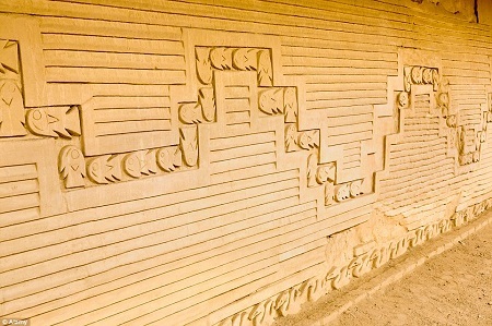 Những Di sản Thế giới của UNESCO có nguy cơ biến mất vĩnh viễn - 11 Những
công trình cổ nằm trong thành phố rộng lớn này chứa đựng nhiều giá trị văn hóa
- lịch sử.