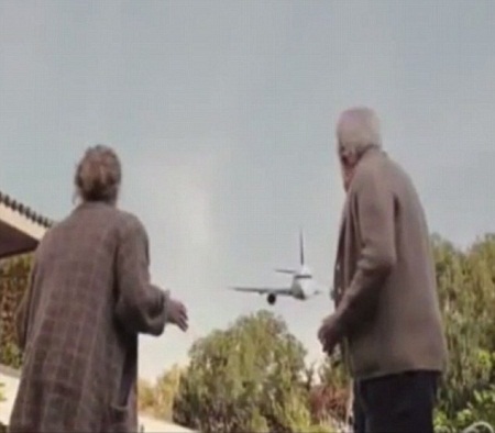 Vụ tai nạn máy bay ở Đức giống nội dung phim đề cử Oscar?