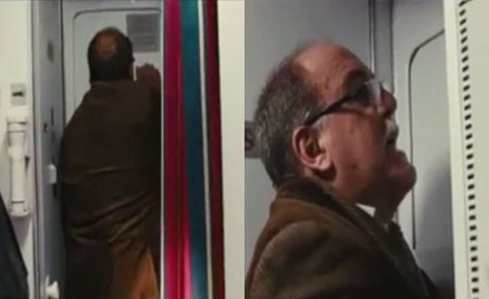 Vụ tai nạn máy bay ở Đức giống nội dung phim đề cử Oscar?