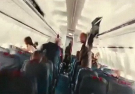 Vụ tai nạn máy bay ở Đức giống nội dung phim đề cử Oscar?