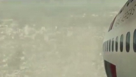 Vụ tai nạn máy bay ở Đức giống nội dung phim đề cử Oscar?