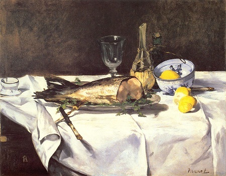 Tại sao những bức tranh từng bị ghét bỏ bỗng có giá “trên trời”? - 5 Chân
dung Paul Durand-Ruel (Pierre-Auguste Renoir, 1910)