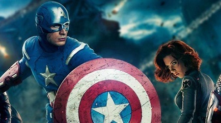 Bom tấn “Captain America” tuyển diễn viên Đông Nam Á - 2 Đây là cơ hội để những fan hâm mộ của siêu anh hùng