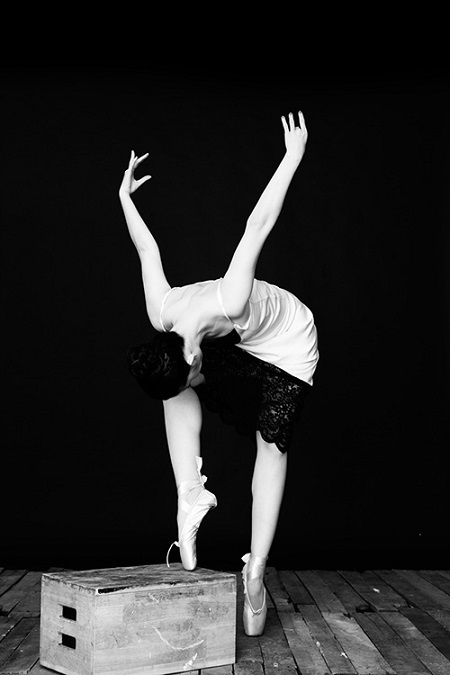 Linh Nga khiến khán giả sững sờ