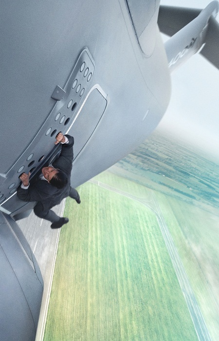 Tom Cruise mạo hiểm tính mạng đóng “Nhiệm vụ bất khả thi 5” - 3 Tom Cruise mạo hiểm tính mạng đóng “Nhiệm vụ bất khả thi 5”