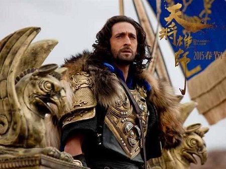 Thành Long muốn chủ tịch Tập Cận Bình đến xem một bộ phim lịch sử - 2 Bộ phim Thành Long muốn “Chủ tịch Tập Cận Bình hãy đi xem!”