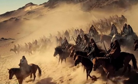 Thành Long muốn chủ tịch Tập Cận Bình đến xem một bộ phim lịch sử - 5 Bộ phim Thành Long muốn “Chủ tịch Tập Cận Bình hãy đi xem!”