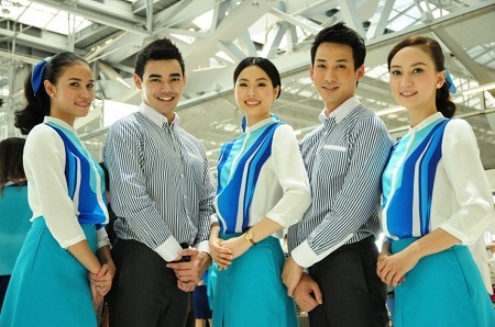 Bangkok Airways