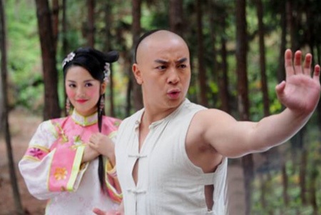 Hai diễn viên “nhí” từng khiến khán giả phát cuồng giờ ra sao? - 10 Hai diễn viên “nhí” từng khiến khán giả phát cuồng giờ ra sao?