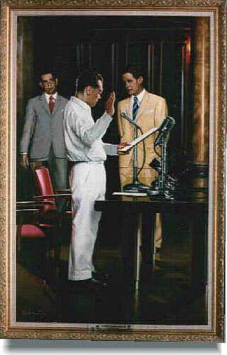 Hình ảnh ông Lý Quang Diệu trong dòng chảy văn hóa Singapore - 1 Hình ảnh ông Lý Quang Diệu trong dòng chảy văn hóa Singapore