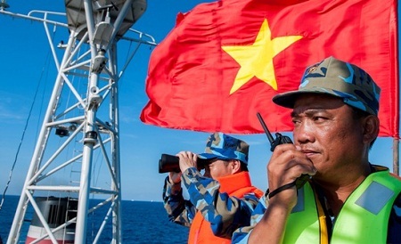 Giải nhất cuộc thi ảnh