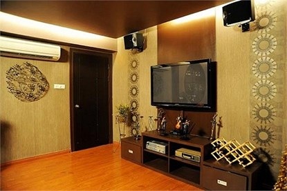 Những MC tiền tỷ của showbiz Việt - 3 Quyền Linh sở hữu biệt thự triệu đô nhiều người mơ ước.