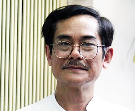 NSƯT Anh Dũng. Ảnh: TL