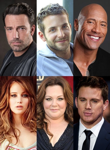 6 diễn viên xứng đáng nhận cát-sê 435 tỉ đồng/1 phim - 7 Denzel Washington trong “Flight” (Chuyến bay - 2012).