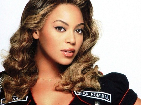 Những ngôi sao màn bạc xuất sắc nhất thế giới - 5 Ca sĩ Beyoncé