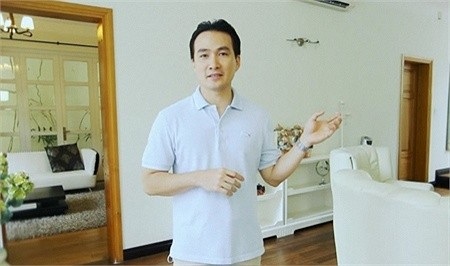 Những MC tiền tỷ của showbiz Việt - 11 Giáng My sở hữu nhiều xe hơi đắt tiền.