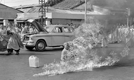 Chiến tranh Việt Nam đã thay đổi lịch sử nhiếp ảnh thế giới như thế nào? - 1 Chiến tranh Việt Nam đã thay đổi lịch sử nhiếp ảnh thế giới như thế nào?