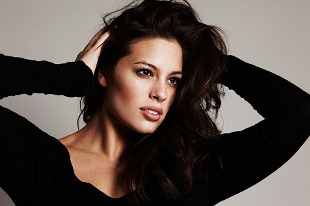 Những ngôi sao màn bạc xuất sắc nhất thế giới - 8 Người mẫu Ashley Graham