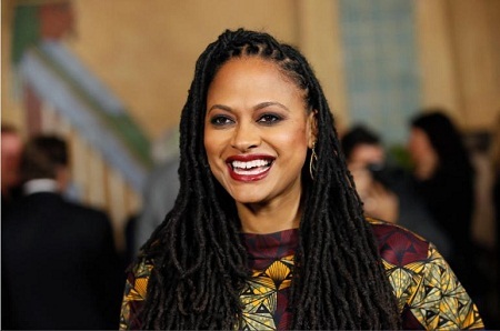 Những ngôi sao màn bạc xuất sắc nhất thế giới - 13 Đạo diễn Ava DuVernay