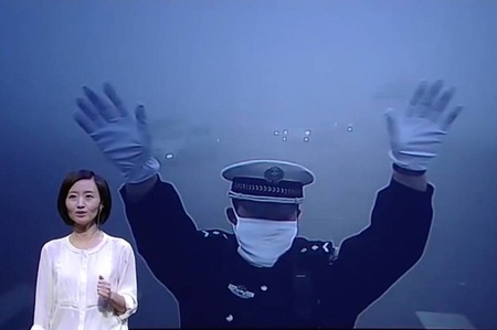 Nhà báo người Trung Quốc
- Sài Tĩnh