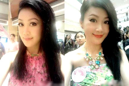“Chúc Anh Đài” Lương Tiểu Băng và tình yêu với… “Mã Văn Tài” sau 15 năm - 10 Gia đình nhỏ của Tiểu Băng và Gia Huy