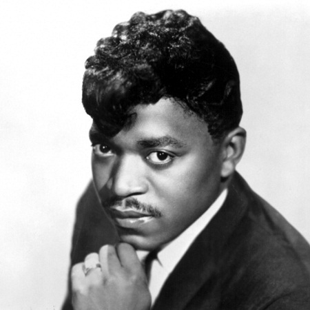 Ca sĩ của “When a Man Loves a Woman” đã qua đời - 1 Nam
ca sĩ Percy Sledge (1940-2015)