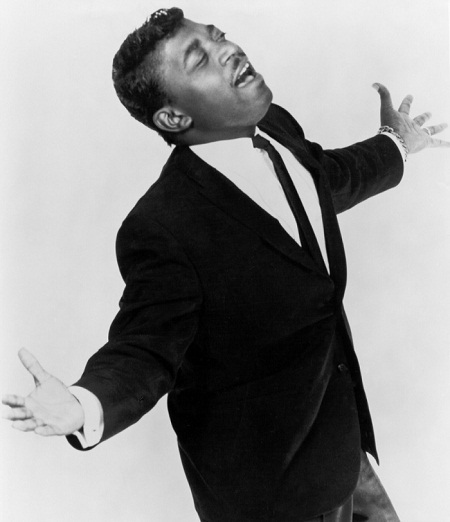 Ca sĩ của “When a Man Loves a Woman” đã qua đời - 2 Nam
ca sĩ Percy Sledge (1940-2015)