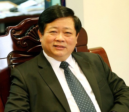 Không phải thiếu tấm gương, mà là thiếu “ống kính” - 1 PGS-TS Nguyễn Thế Kỷ - Phó Trưởng ban Tuyên giáo Trung ương