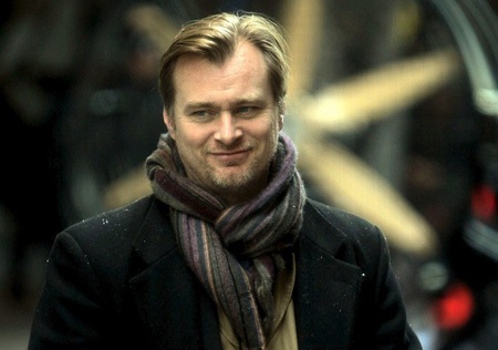 Đạo diễn Christopher
Nolan