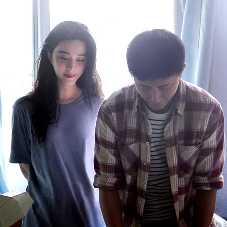 Phạm Băng Băng trong phim “nóng” nhất lịch sử màn ảnh Trung Quốc - 2 Phạm Băng Băng trong phim “nóng” nhất lịch sử màn ảnh Trung Quốc