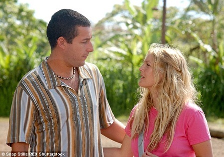 Câu chuyện trong phim hài trở thành... phương pháp chữa bệnh