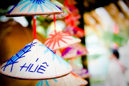 Việt Nam là “thiên đường mua sắm dành cho khách thông minh”? - 5 Việt Nam là “thiên đường mua sắm dành cho khách thông minh”?