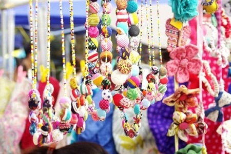 Việt Nam là “thiên đường mua sắm dành cho khách thông minh”? - 6 Việt Nam là “thiên đường mua sắm dành cho khách thông minh”?