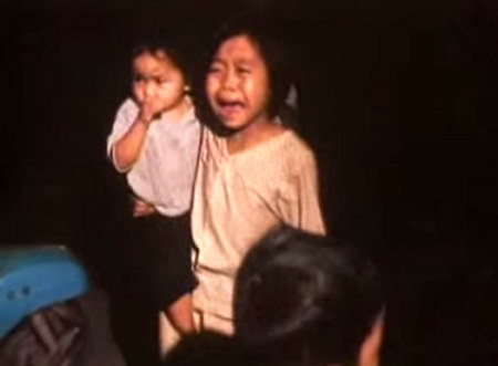 Hình ảnh trong phim về chiến dịch “không vận trẻ em” được đề cử Oscar - 13 Những đứa trẻ không vận năm ấy