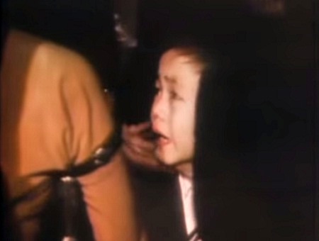 Hình ảnh trong phim về chiến dịch “không vận trẻ em” được đề cử Oscar - 14 Những đứa trẻ không vận năm ấy