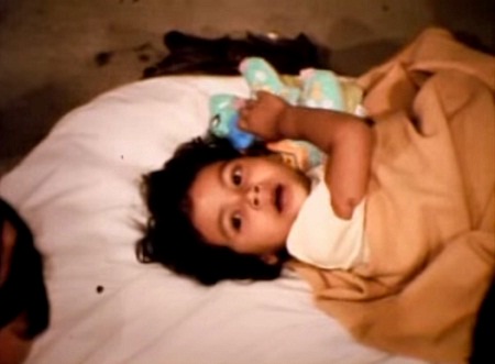 Hình ảnh trong phim về chiến dịch “không vận trẻ em” được đề cử Oscar - 17 Những đứa trẻ gốc Việt trong những ngày đầu ở Mỹ