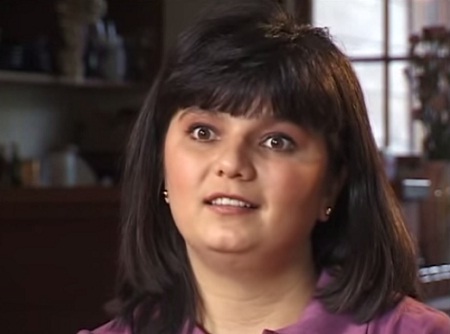 Hình ảnh trong phim về chiến dịch “không vận trẻ em” được đề cử Oscar - 9 Heidi và mẹ nuôi người Mỹ