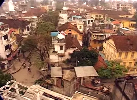 Hình ảnh trong phim về chiến dịch “không vận trẻ em” được đề cử Oscar - 23 Những cảnh quay ở Việt Nam trong phim