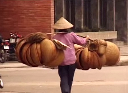 Hình ảnh trong phim về chiến dịch “không vận trẻ em” được đề cử Oscar - 24 Những cảnh quay ở Việt Nam trong phim