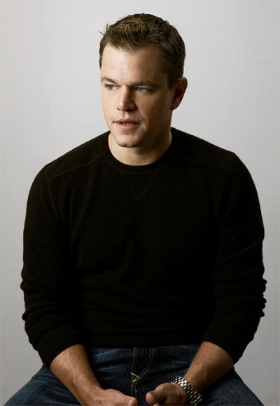 Trương Nghệ Mưu làm phim về “Vạn lý trường thành” - 2 Nam diễn viên Matt Damon